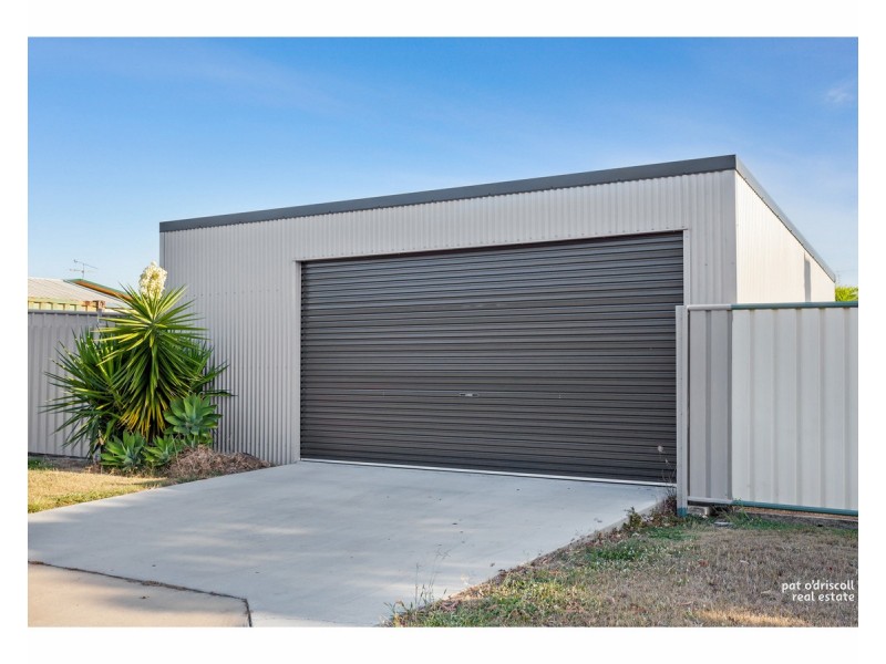 77A Bennett Street, Berserker QLD 4701