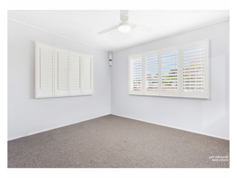 126 Hyde Street, Frenchville QLD 4701