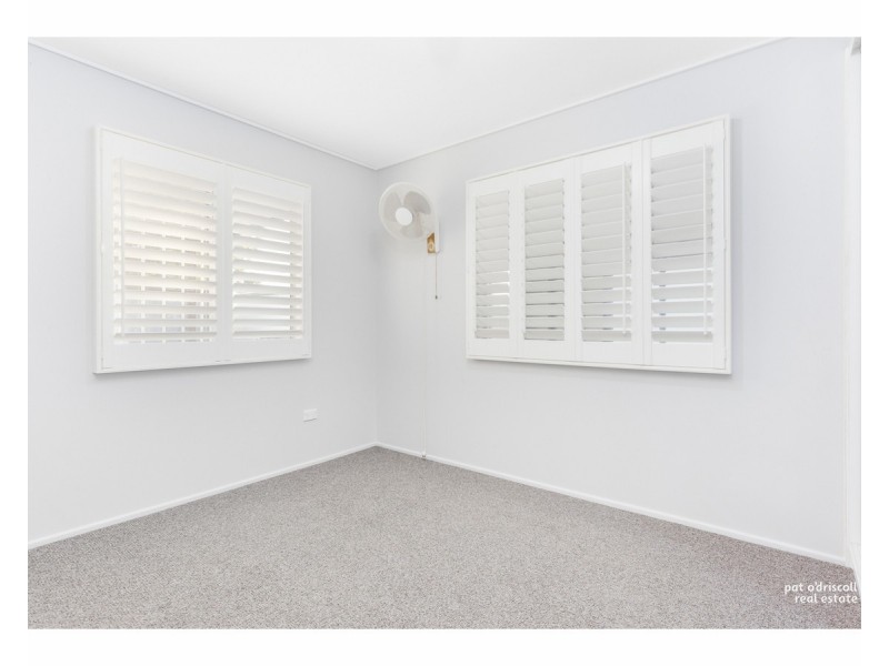 126 Hyde Street, Frenchville QLD 4701