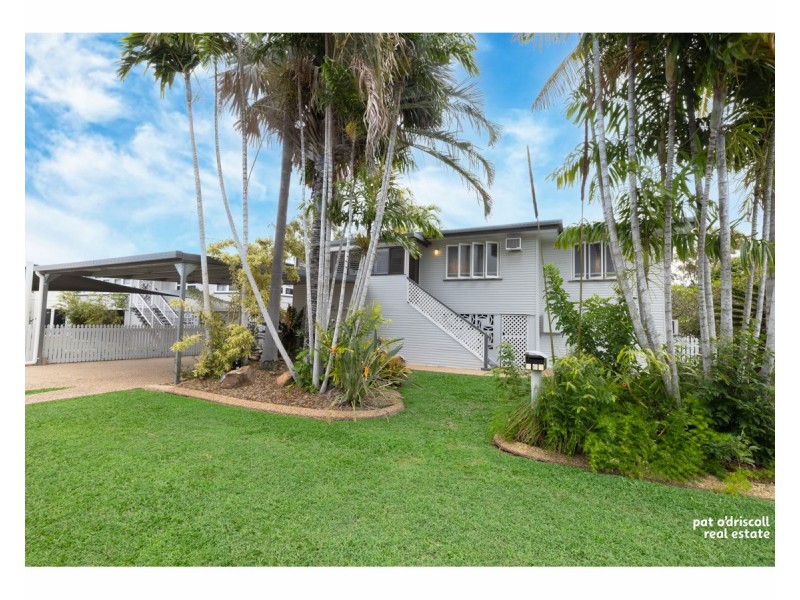 367 French Avenue, Frenchville QLD 4701