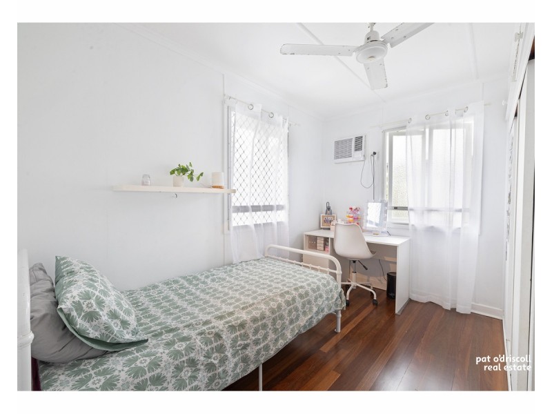 367 French Avenue, Frenchville QLD 4701