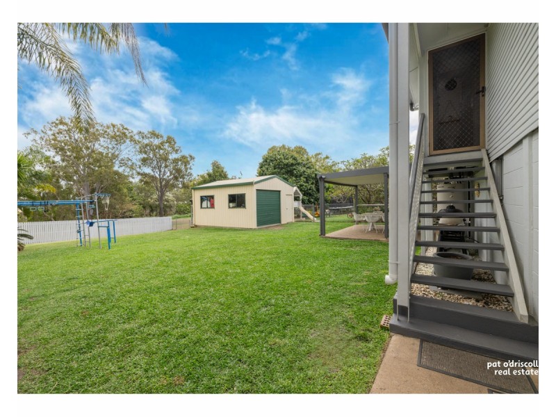 367 French Avenue, Frenchville QLD 4701