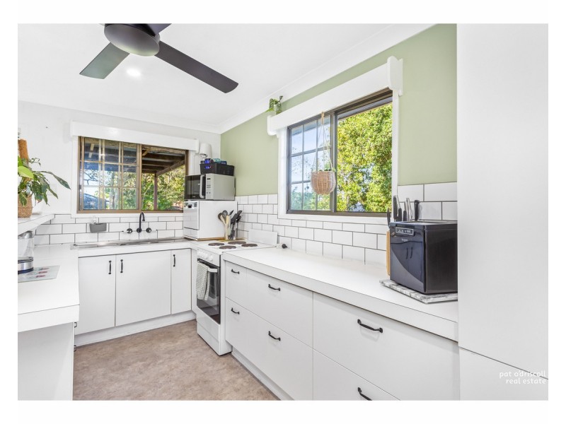 4 Fenwick Street, Gracemere QLD 4702