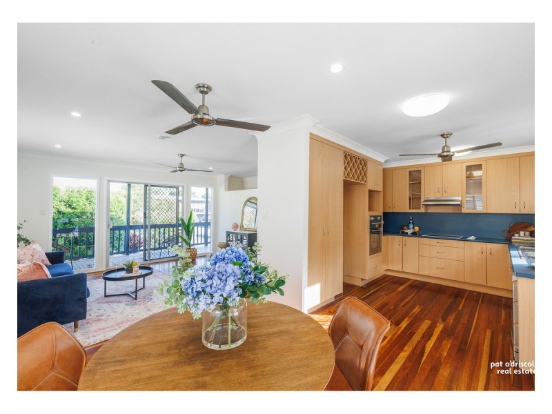 417 Moyle Street, Frenchville QLD 4701