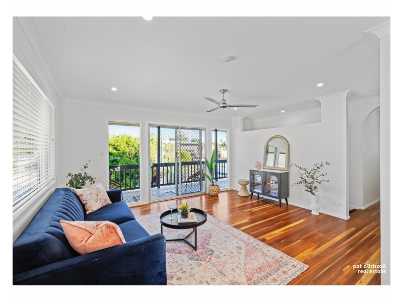 417 Moyle Street, Frenchville QLD 4701