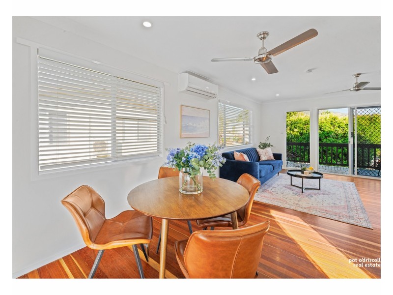 417 Moyle Street, Frenchville QLD 4701