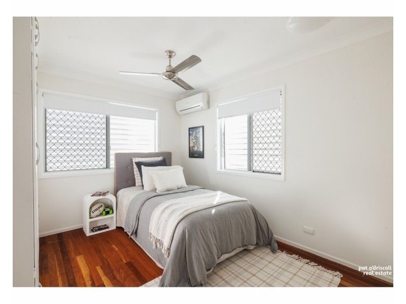 417 Moyle Street, Frenchville QLD 4701