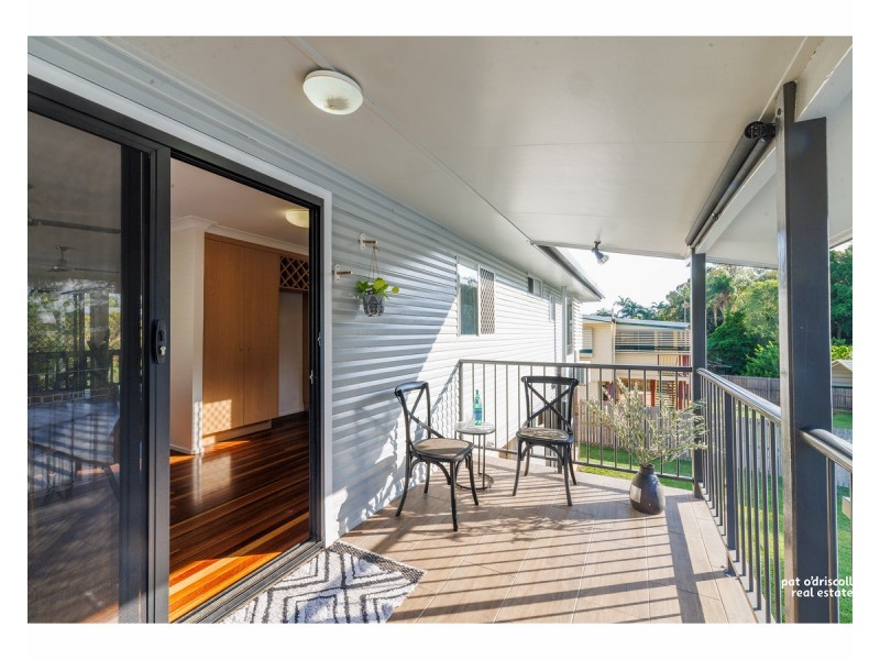 417 Moyle Street, Frenchville QLD 4701