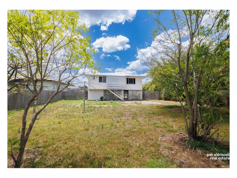 66 Elphinstone Street, Berserker QLD 4701