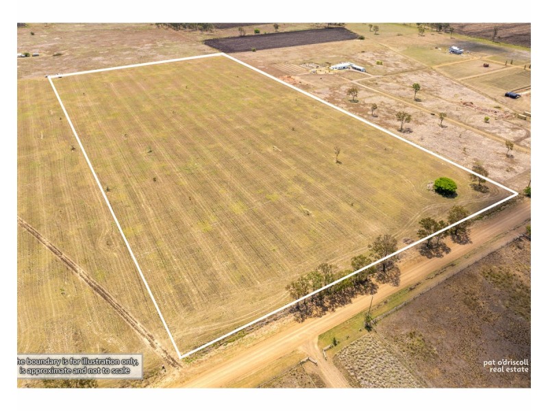 Lot 1, 162 Pandora Road, Alton Downs QLD 4702