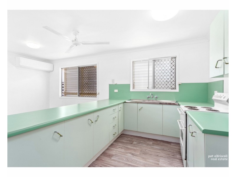 15A Hogan Street, Park Avenue QLD 4701