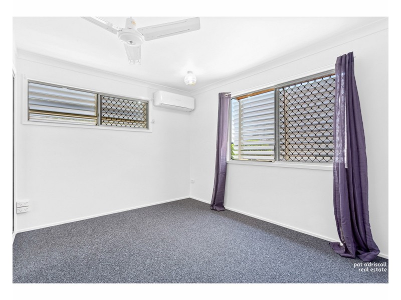 15A Hogan Street, Park Avenue QLD 4701