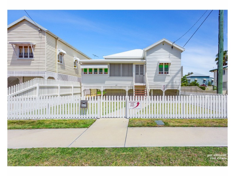 247 William Street, Allenstown QLD 4700