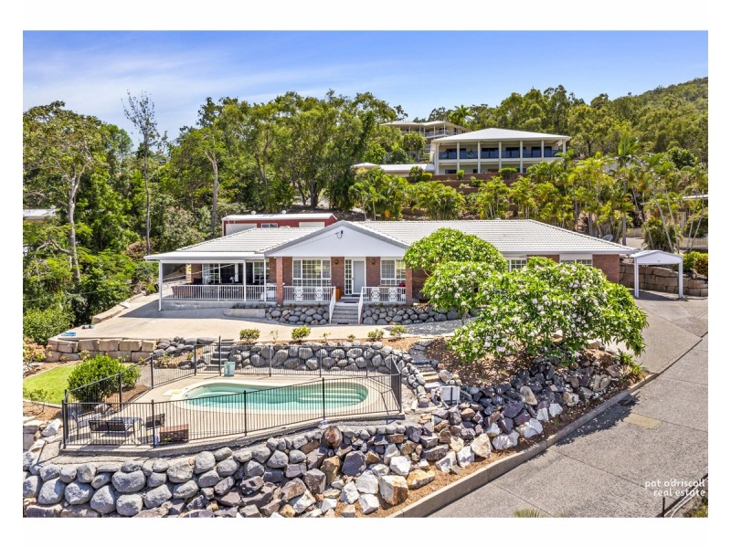 313 Thirkettle Avenue, Frenchville QLD 4701