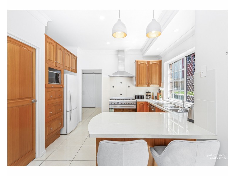 313 Thirkettle Avenue, Frenchville QLD 4701