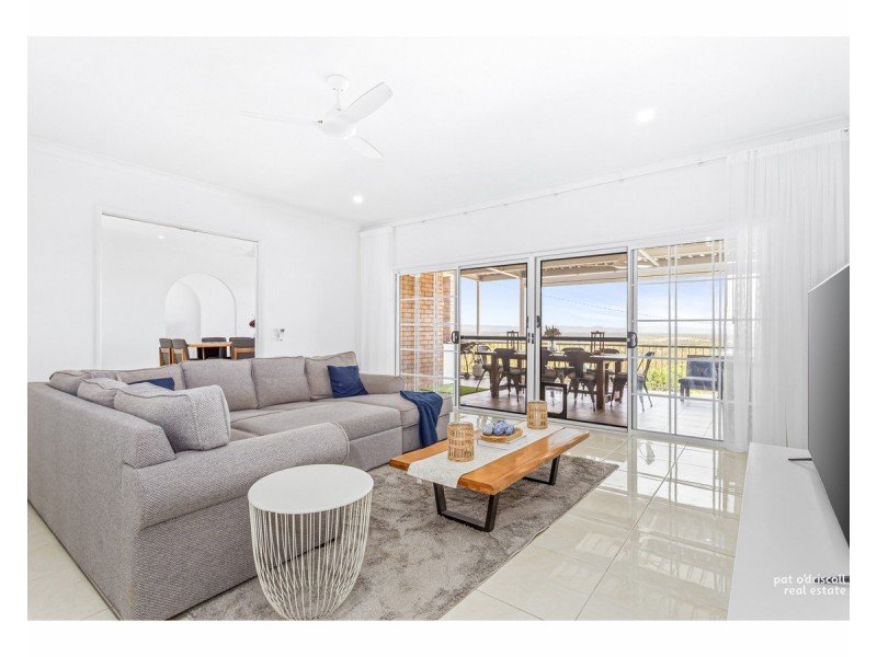 313 Thirkettle Avenue, Frenchville QLD 4701