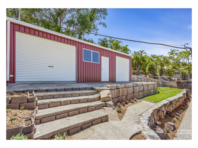 313 Thirkettle Avenue, Frenchville QLD 4701