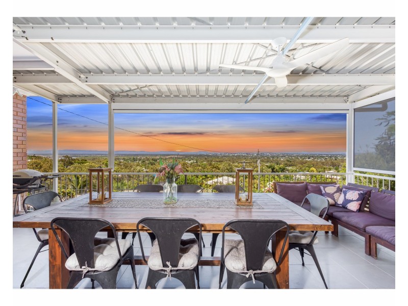 313 Thirkettle Avenue, Frenchville QLD 4701