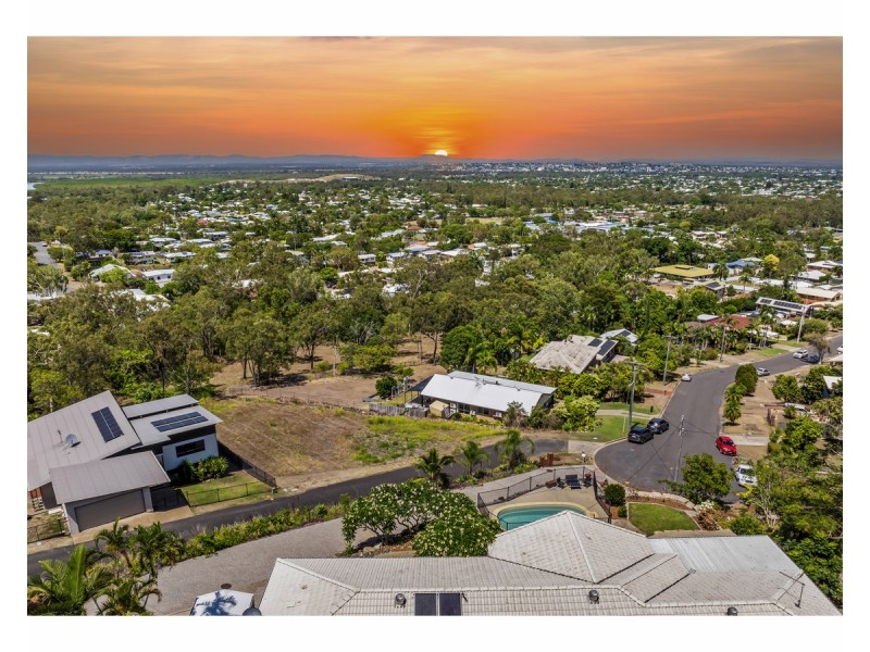 313 Thirkettle Avenue, Frenchville QLD 4701
