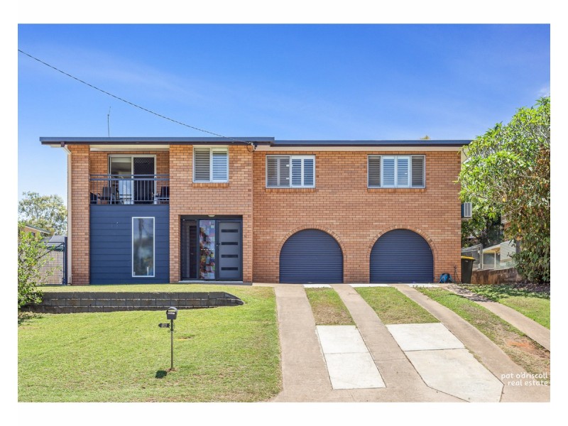 14 McCamley Street, The Range QLD 4700
