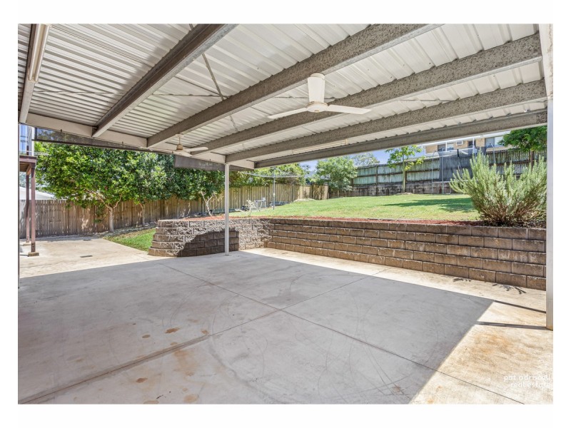 14 McCamley Street, The Range QLD 4700
