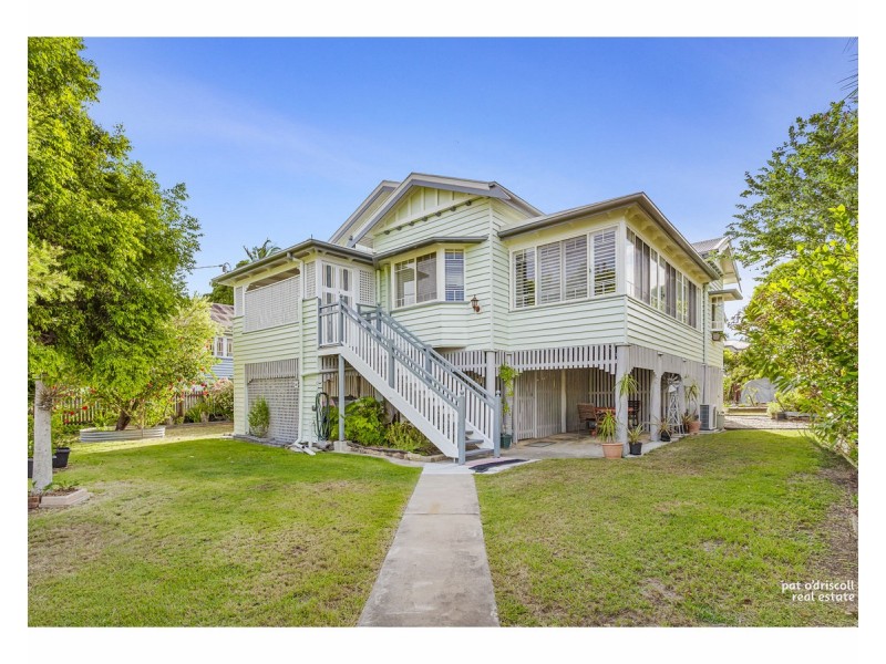 54 Davis Street, The Range QLD 4700