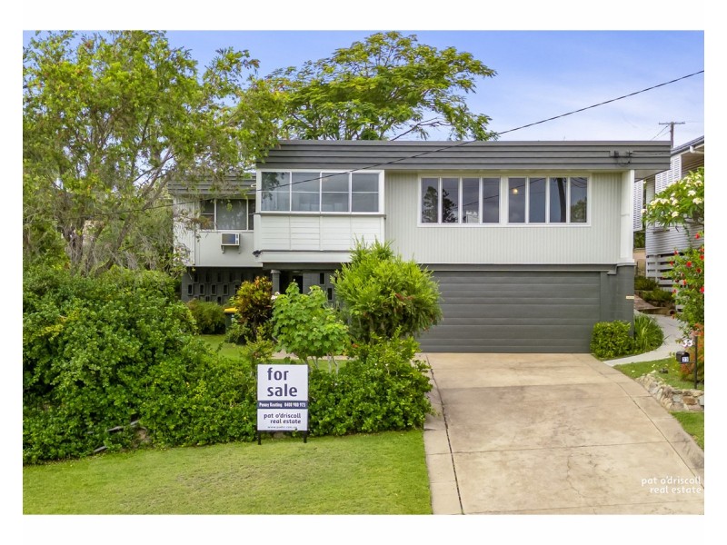 33 Queen Street, The Range QLD 4700