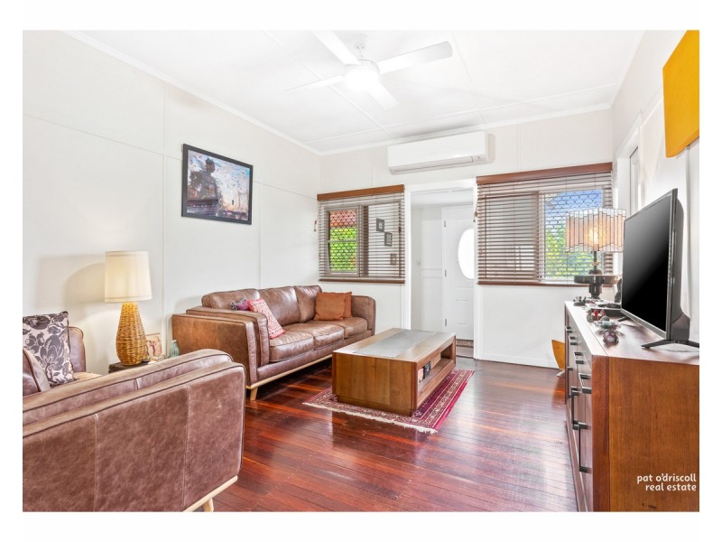 227 Eldon Street, Berserker QLD 4701