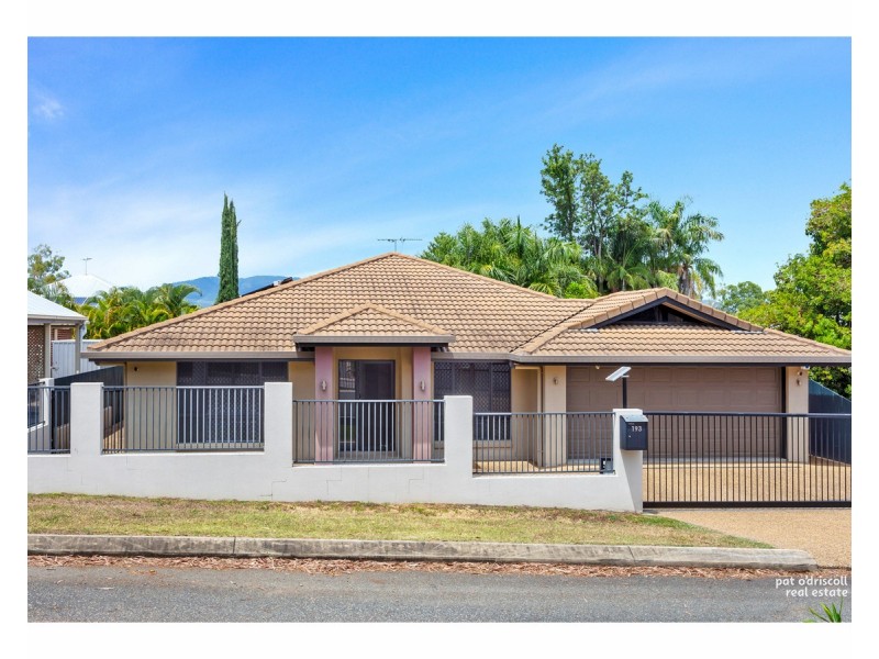 193 Quarry Lane, The Range QLD 4700