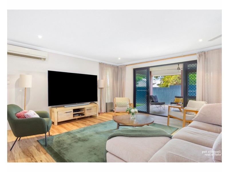 193 Quarry Lane, The Range QLD 4700