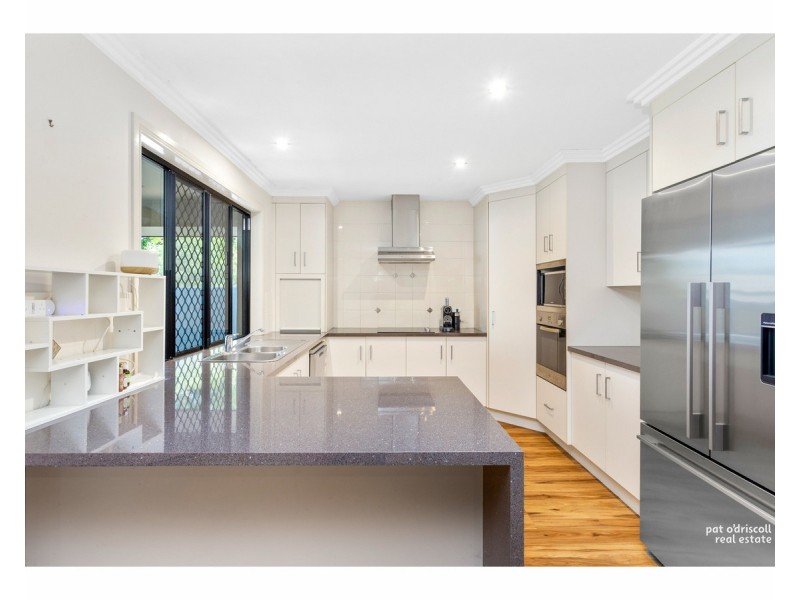 193 Quarry Lane, The Range QLD 4700