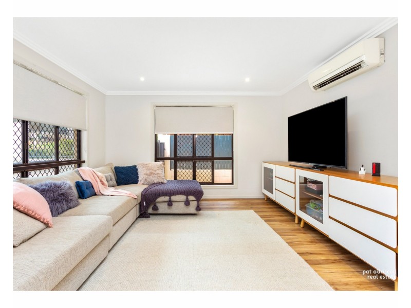 193 Quarry Lane, The Range QLD 4700