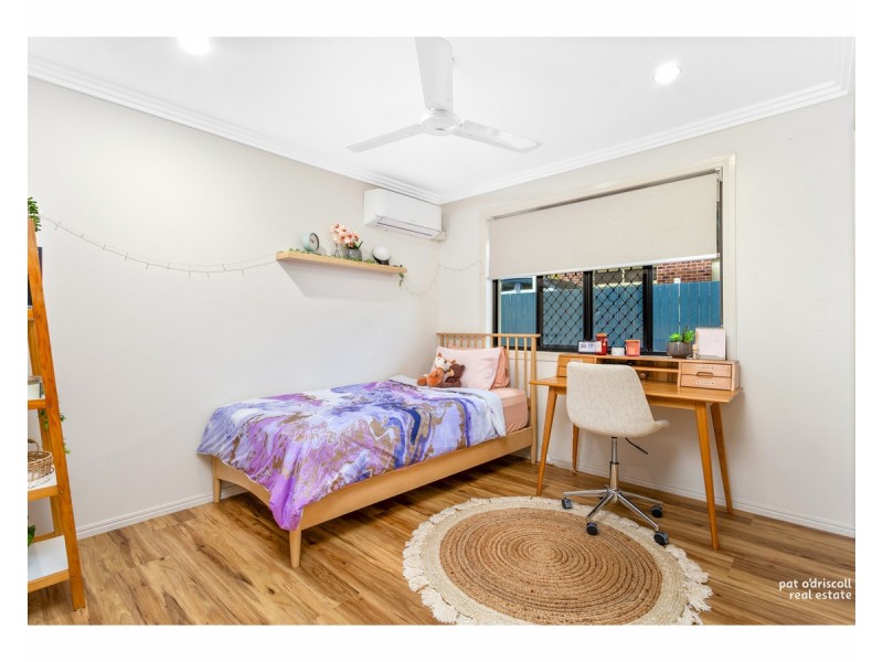 193 Quarry Lane, The Range QLD 4700