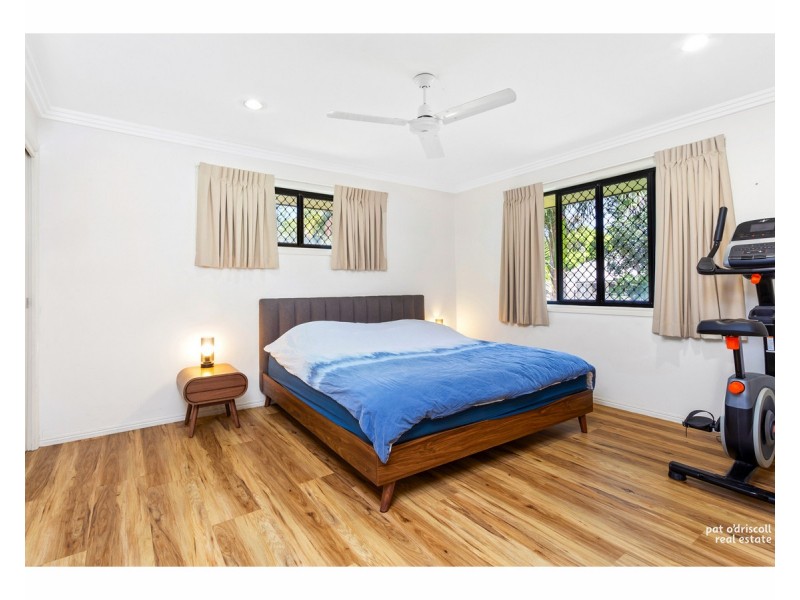 193 Quarry Lane, The Range QLD 4700