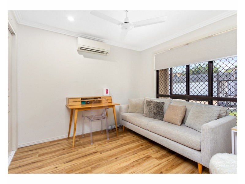 193 Quarry Lane, The Range QLD 4700