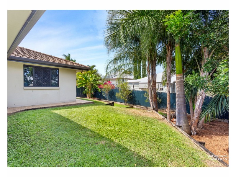 193 Quarry Lane, The Range QLD 4700