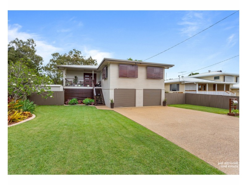 362 Limpus Street, Frenchville QLD 4701