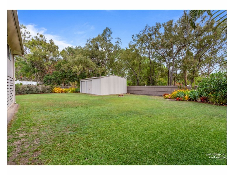 362 Limpus Street, Frenchville QLD 4701