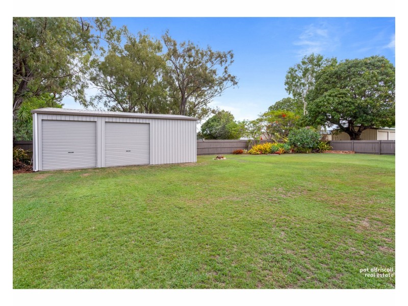 362 Limpus Street, Frenchville QLD 4701