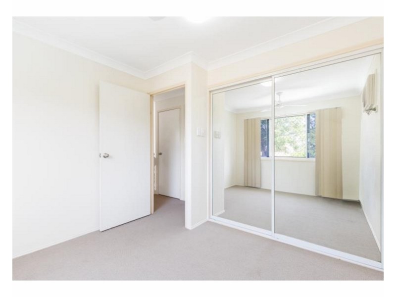 23/100 Victoria Place, Berserker QLD 4701