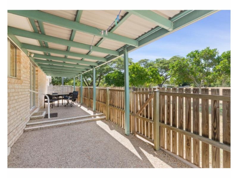 23/100 Victoria Place, Berserker QLD 4701