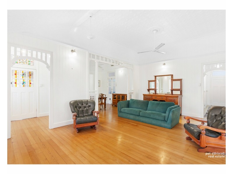 293 Agnes Street, The Range QLD 4700