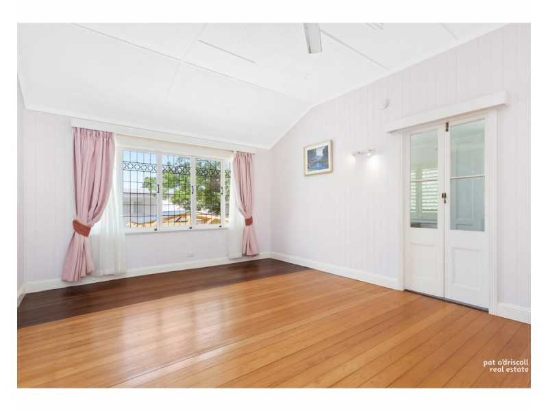 293 Agnes Street, The Range QLD 4700