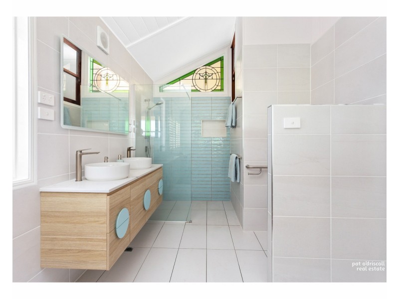 293 Agnes Street, The Range QLD 4700