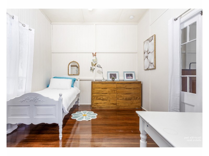 202 Agnes Street, The Range QLD 4700