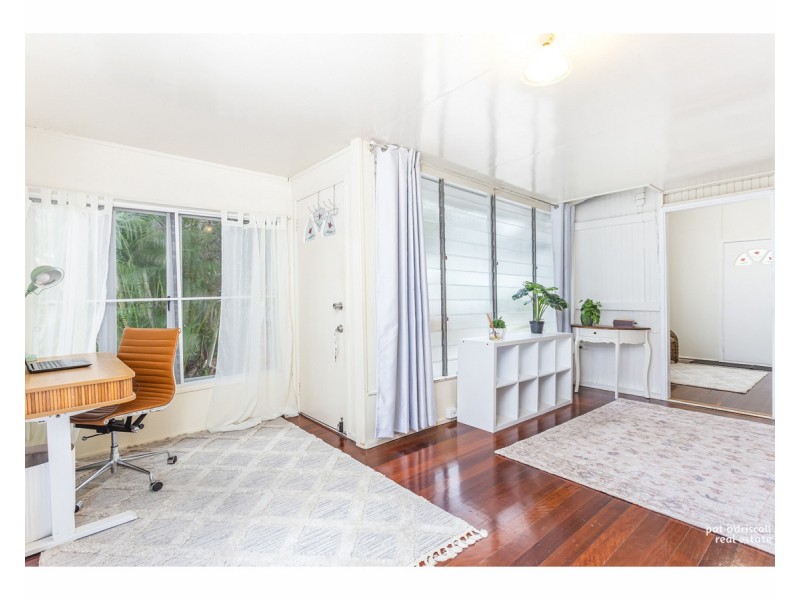 202 Agnes Street, The Range QLD 4700