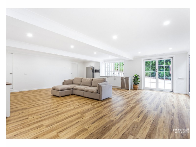 202 Agnes Street, The Range QLD 4700