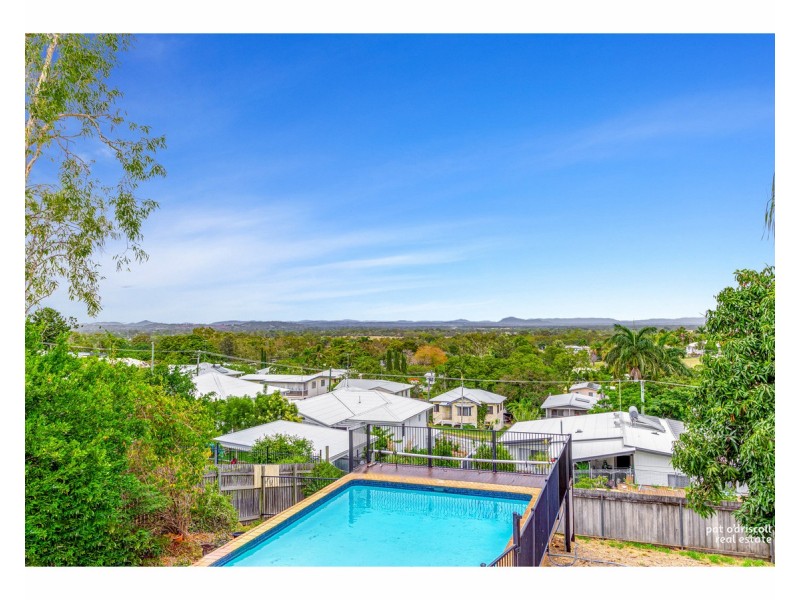 202 Agnes Street, The Range QLD 4700