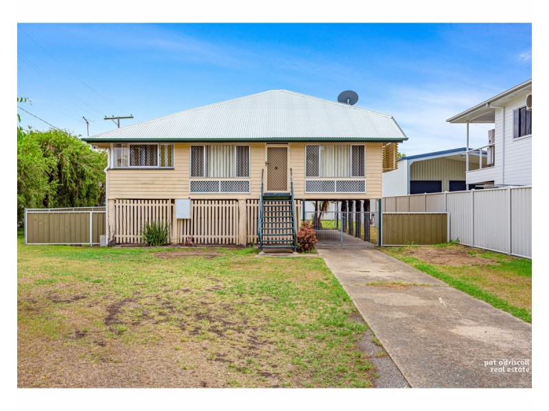 104 Lion Creek Road, Wandal QLD 4700