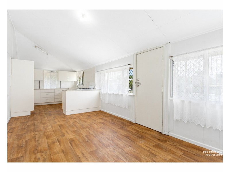 104 Lion Creek Road, Wandal QLD 4700